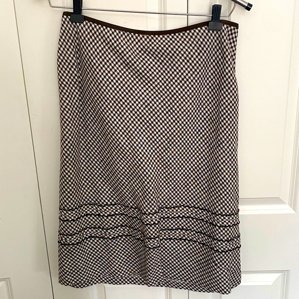Ann Taylor Loft skirt